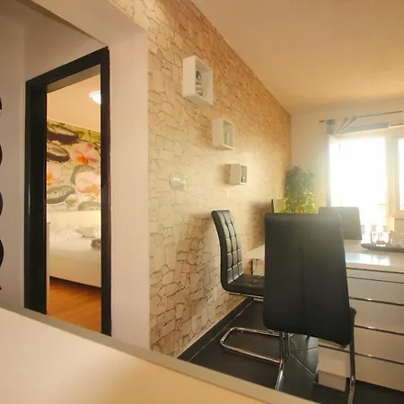 Apartmán Martina *