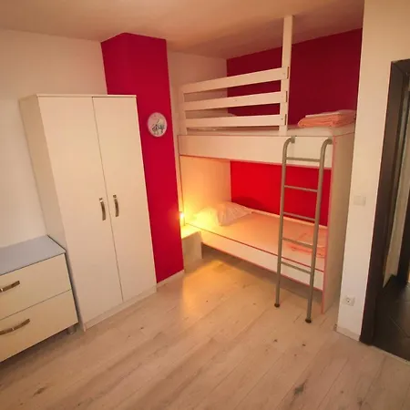 Martina * 茨里克韦尼察