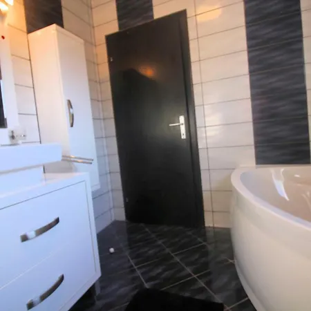 Martina 公寓 茨里克韦尼察