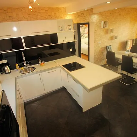 Apartament Martina *