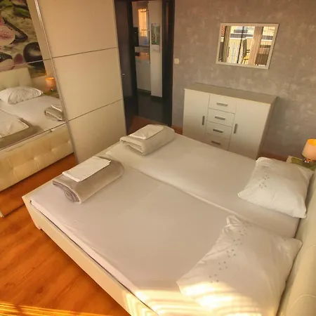 Apartament Martina *