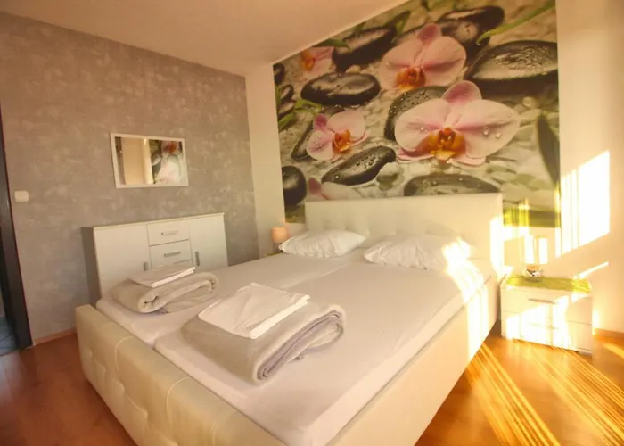 Martina Apartman *