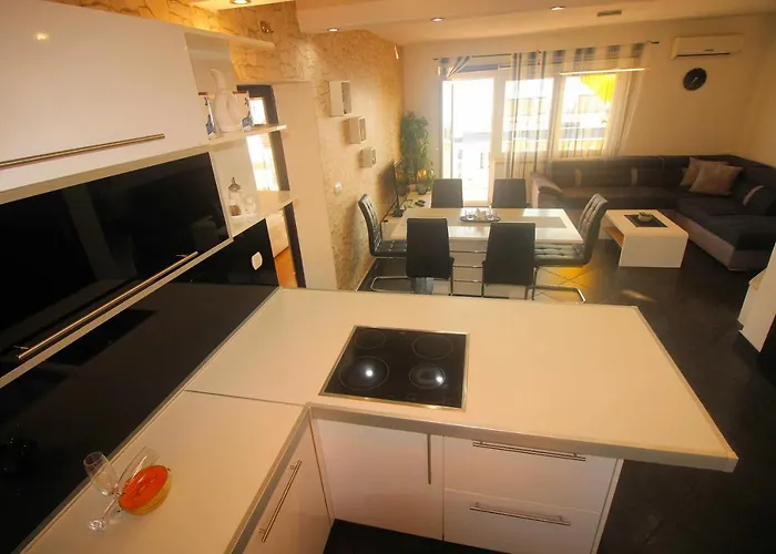 Apartman Martina Crikvenica