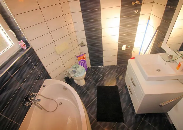 Apartman Martina *