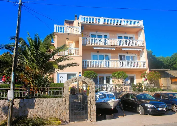 Apartman Martina Crikvenica