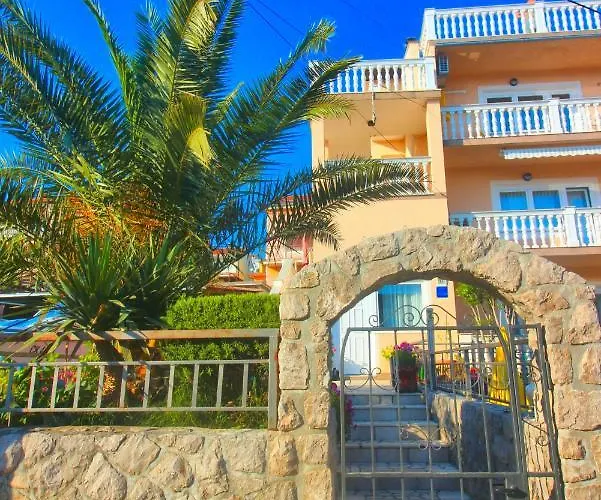 Martina Apartman *